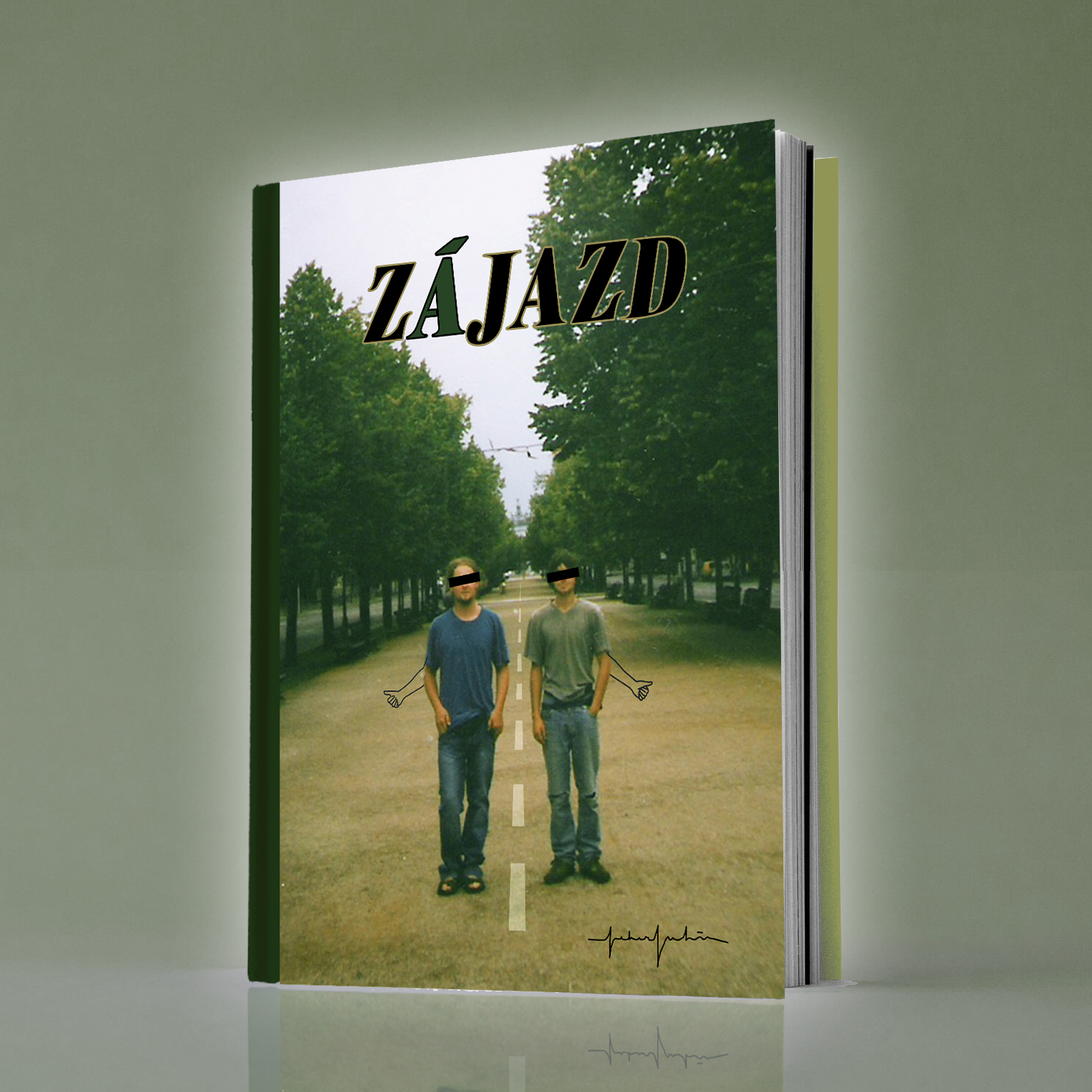 Zájazd