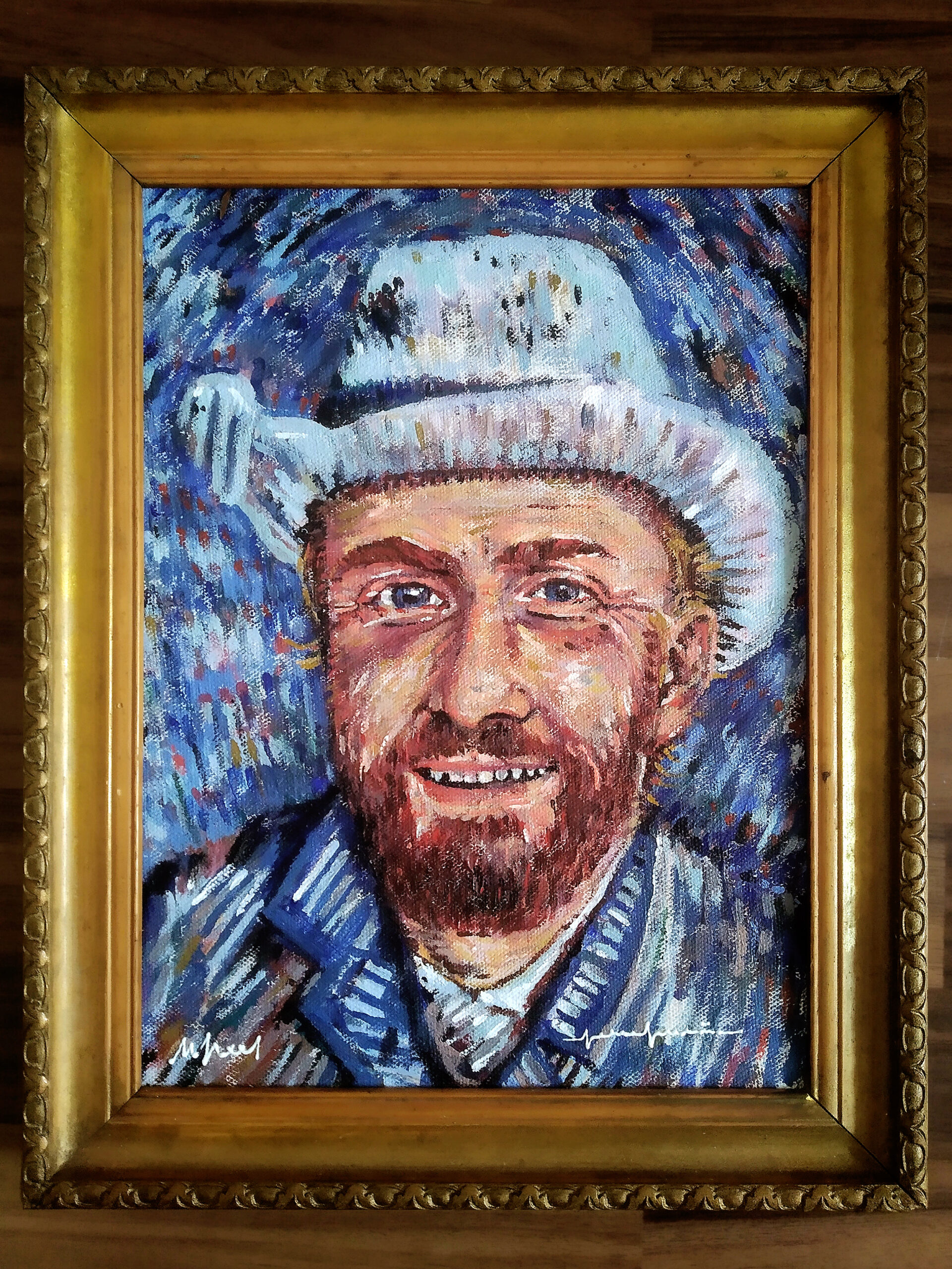 Marek