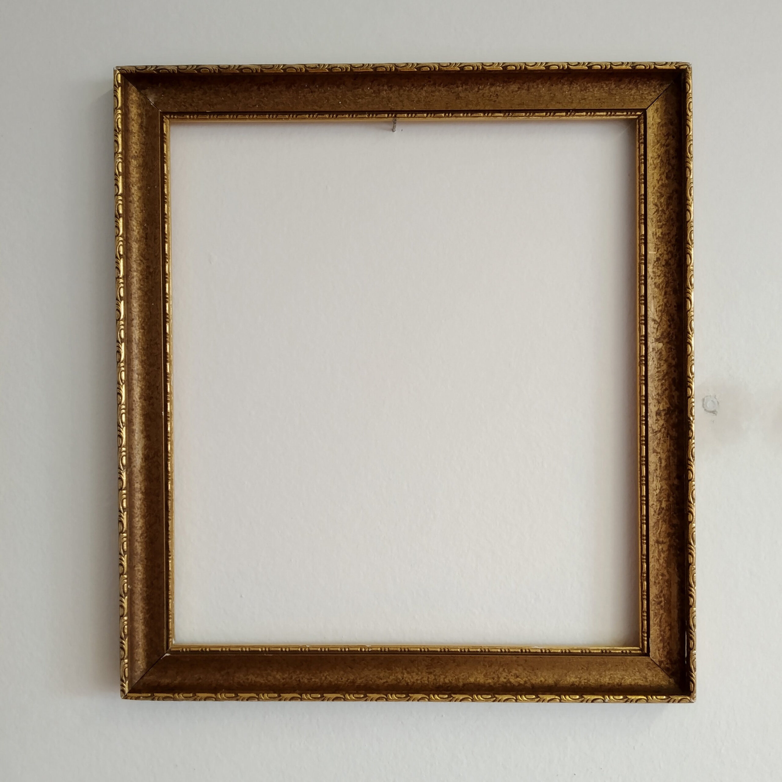 Obraz v tomto ráme, 22×24,5cm