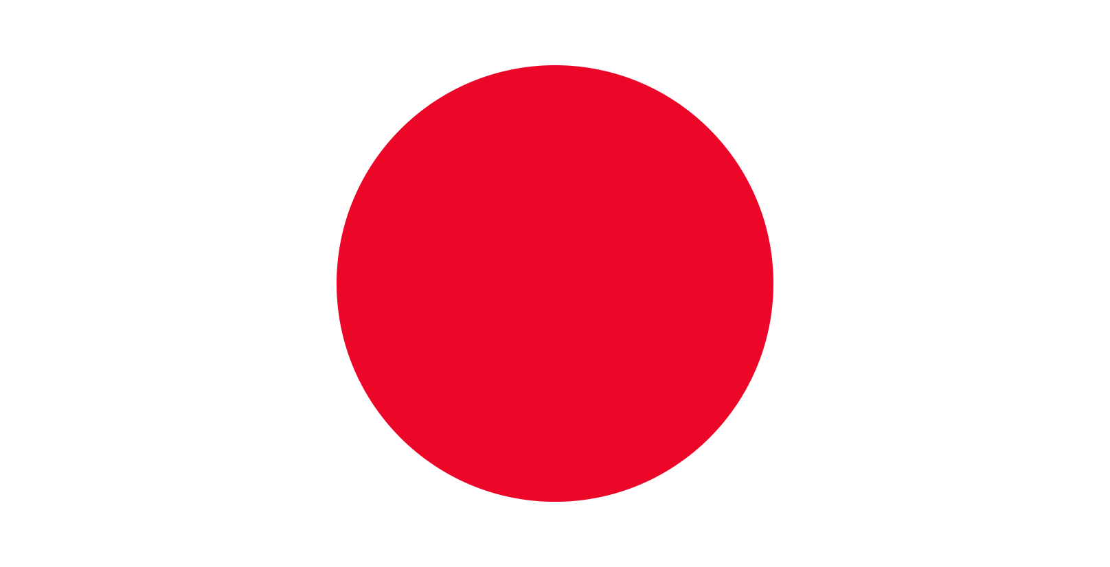 Japan flag