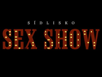 sídlisko sex show, návrh na tričko